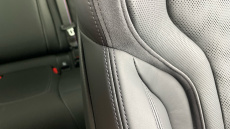 BMW M3 xDrive Competition M 4dr Step Auto Petrol Saloon